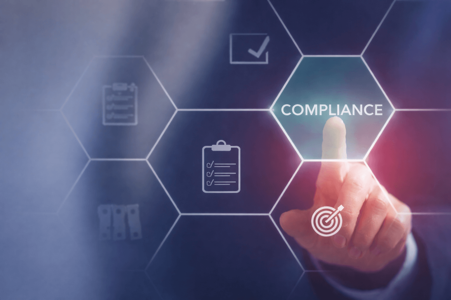 Track Worker Compliance