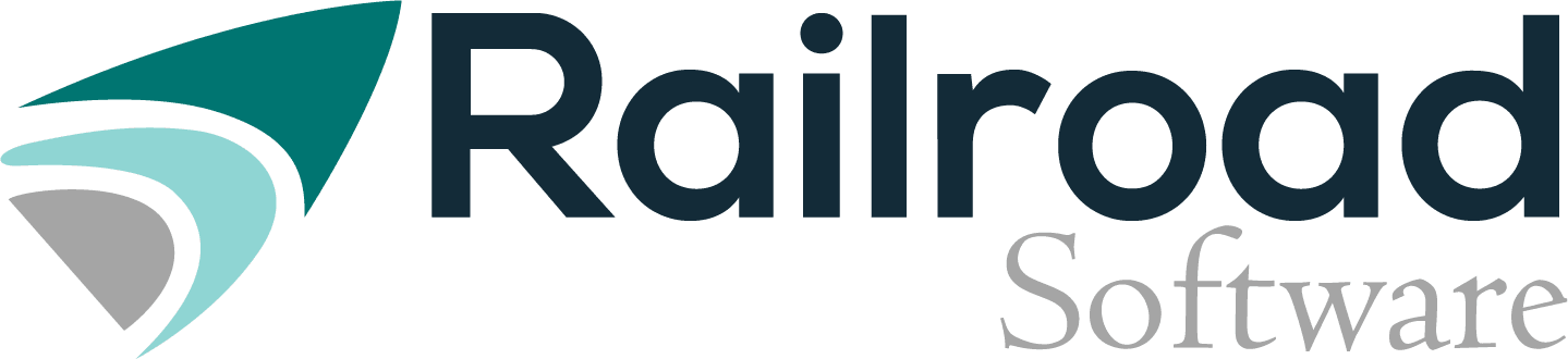 Railroad Software Logo